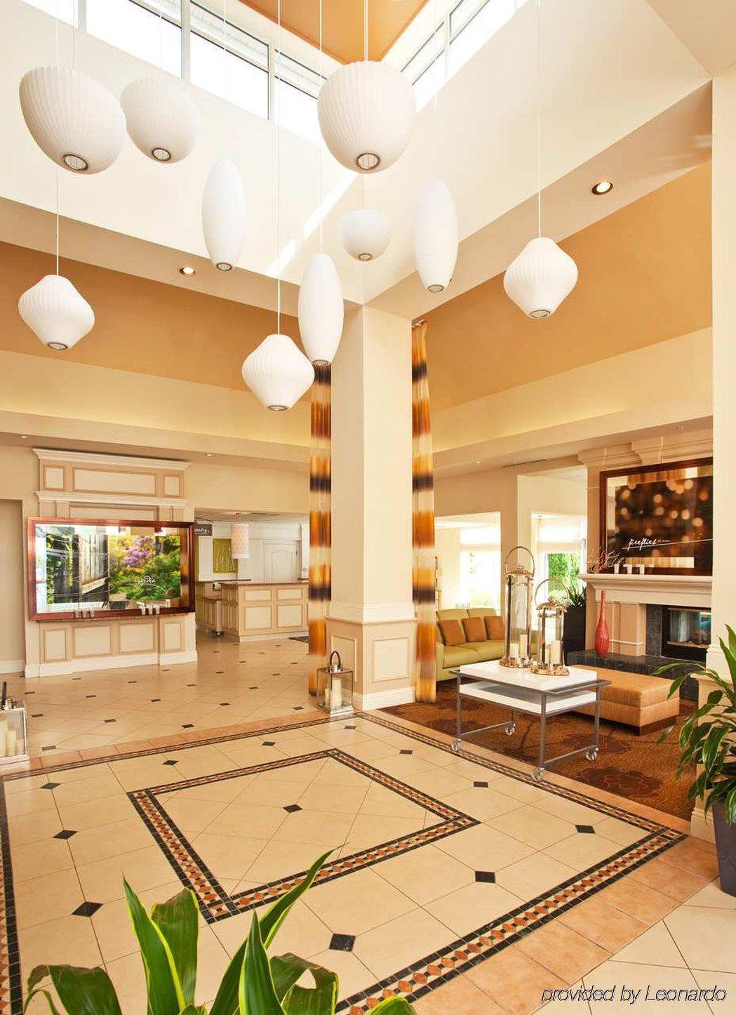Hilton Garden Inn Philadelphia-Fort Washington Interior foto