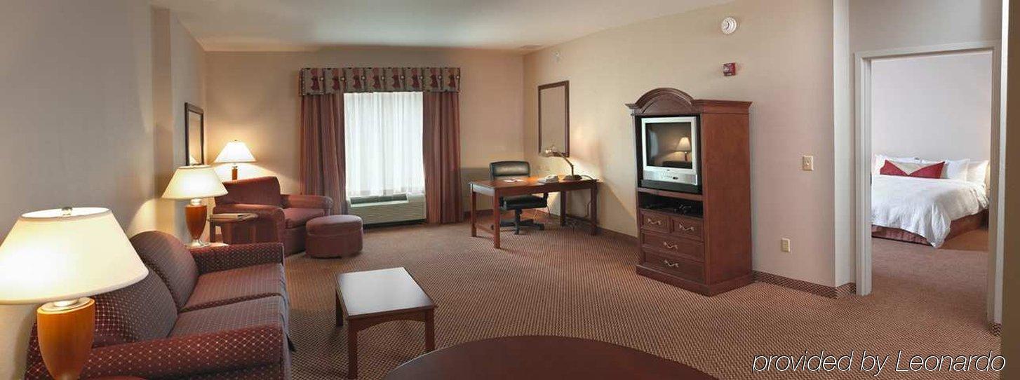 Hilton Garden Inn Philadelphia-Fort Washington Zimmer foto